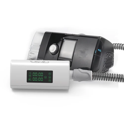 가정용 오존 발생기, 휴대용 공기 청정기 장치, 마스크, 칫솔 호흡기, 오존 살균 소독, CPAP 클리너 3