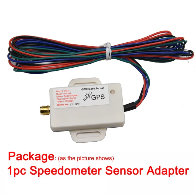 Sensor One Gps Speed Sensor informacionpublica.svet.gob.gt