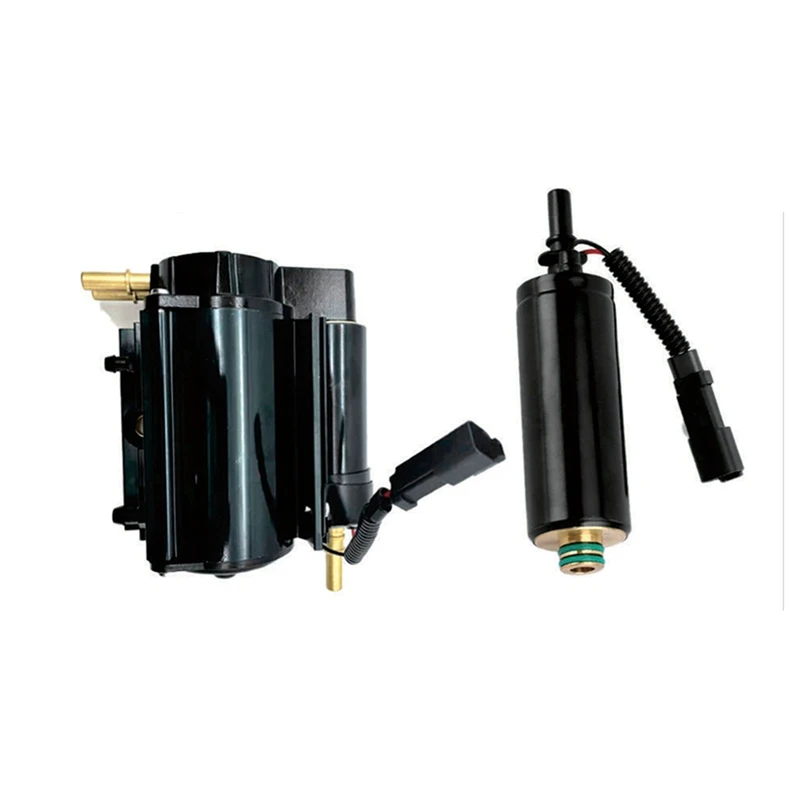 

Car Fuel Pump Assembly Parts Accessories For JOHNSON EVINRUDE OMC 75 90 100 115 135 150 175 HP 0439347