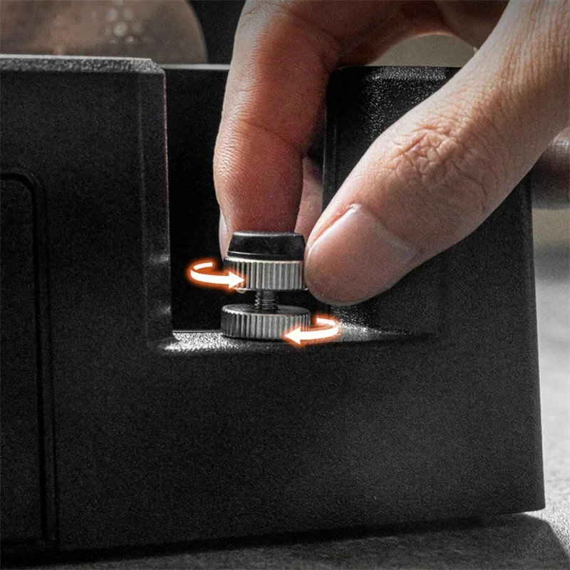 قاعدة بورتافلتر قهوة احترافية ٥١-٥٨ مم