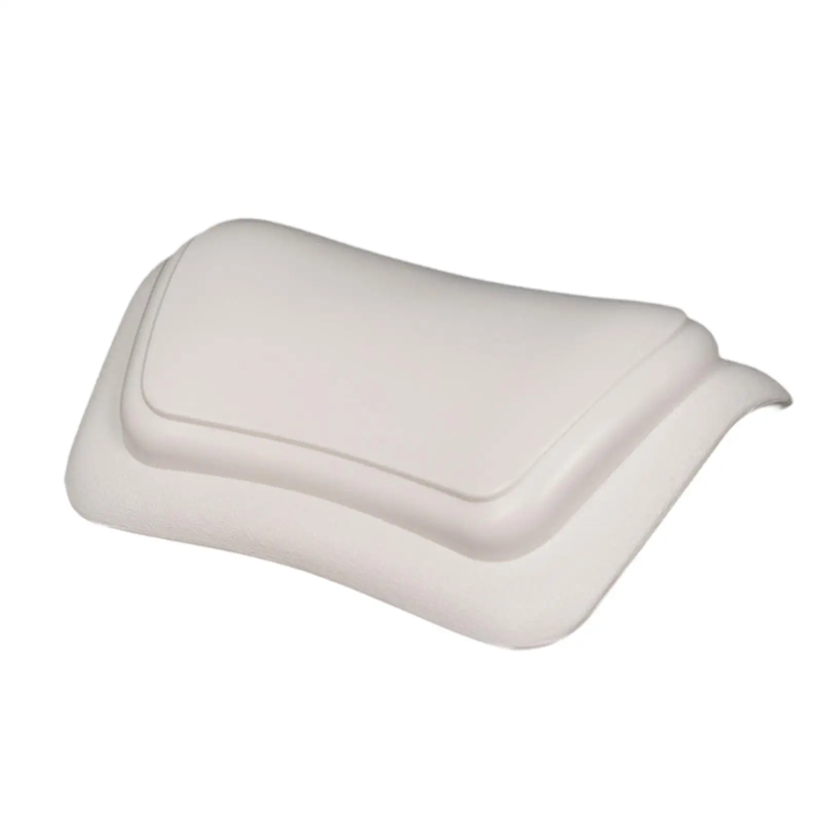 Bath Pillow for Tub Bathtub Head Rest Comfortable Neck Support with Suction Base Anti Slip Bathroom Essentials for Women Bath Pillow for Tub Bathtub Head Rest Comfortable Neck Support with Suction Base Anti Slip Bathroom Essentials for Women