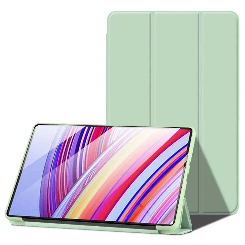 Premium Soft Folding Protective Tablet Case, 12.1 Inch Cover