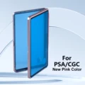 Pink for PSA 35PT