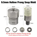9.5mm Hollow Mold