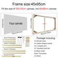 45x95cm
