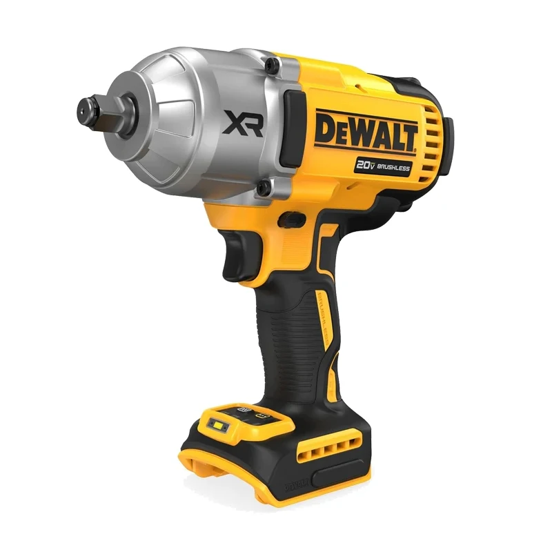 Dewalt dcf900p2t qw. Dewalt dcf900p2t qw