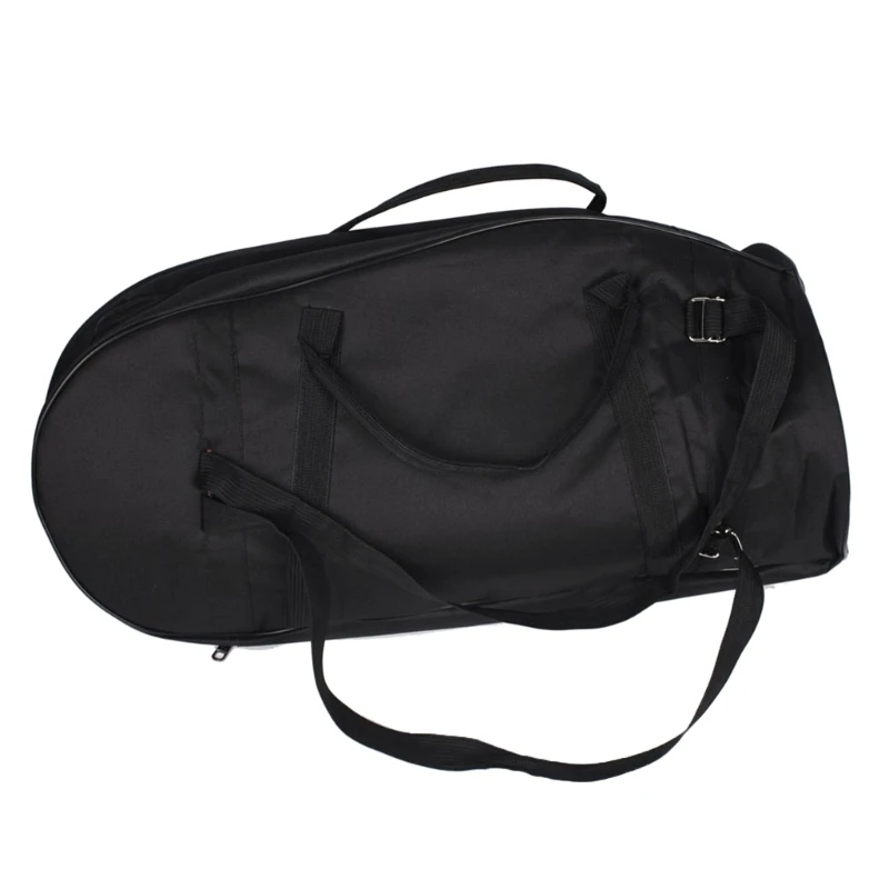 Zaino Per Eufonio Di Qualità Borsa Di Protezione Impermeabile Per Strumenti Musicali Corno Francese Corno Tenore Corno Tuba Per