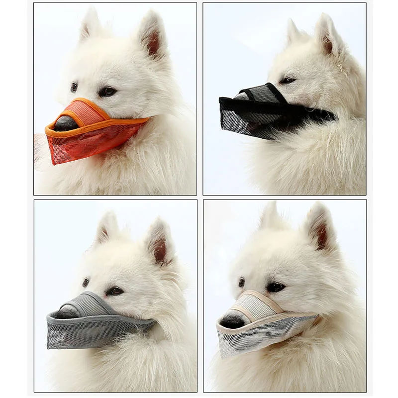 xxs dog muzzle