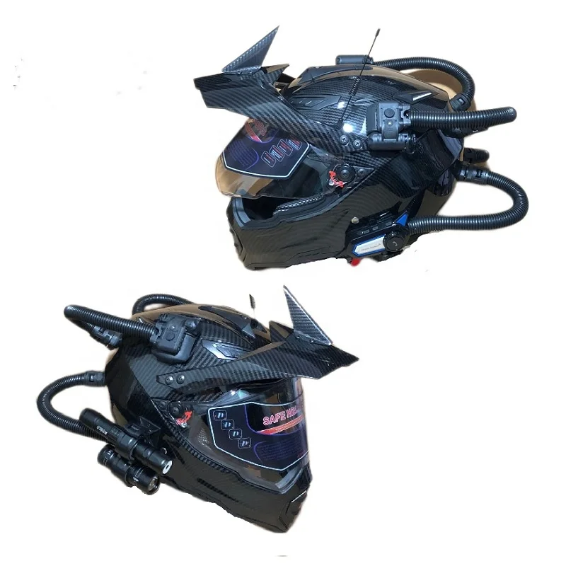 

CQJB Hot Sale Motorcycle Helmet Off-road Tactical Helmet