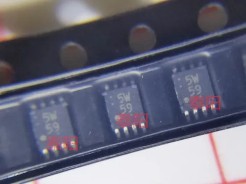 

10 шт./партия TC75W59FK 5W59 MSOP8