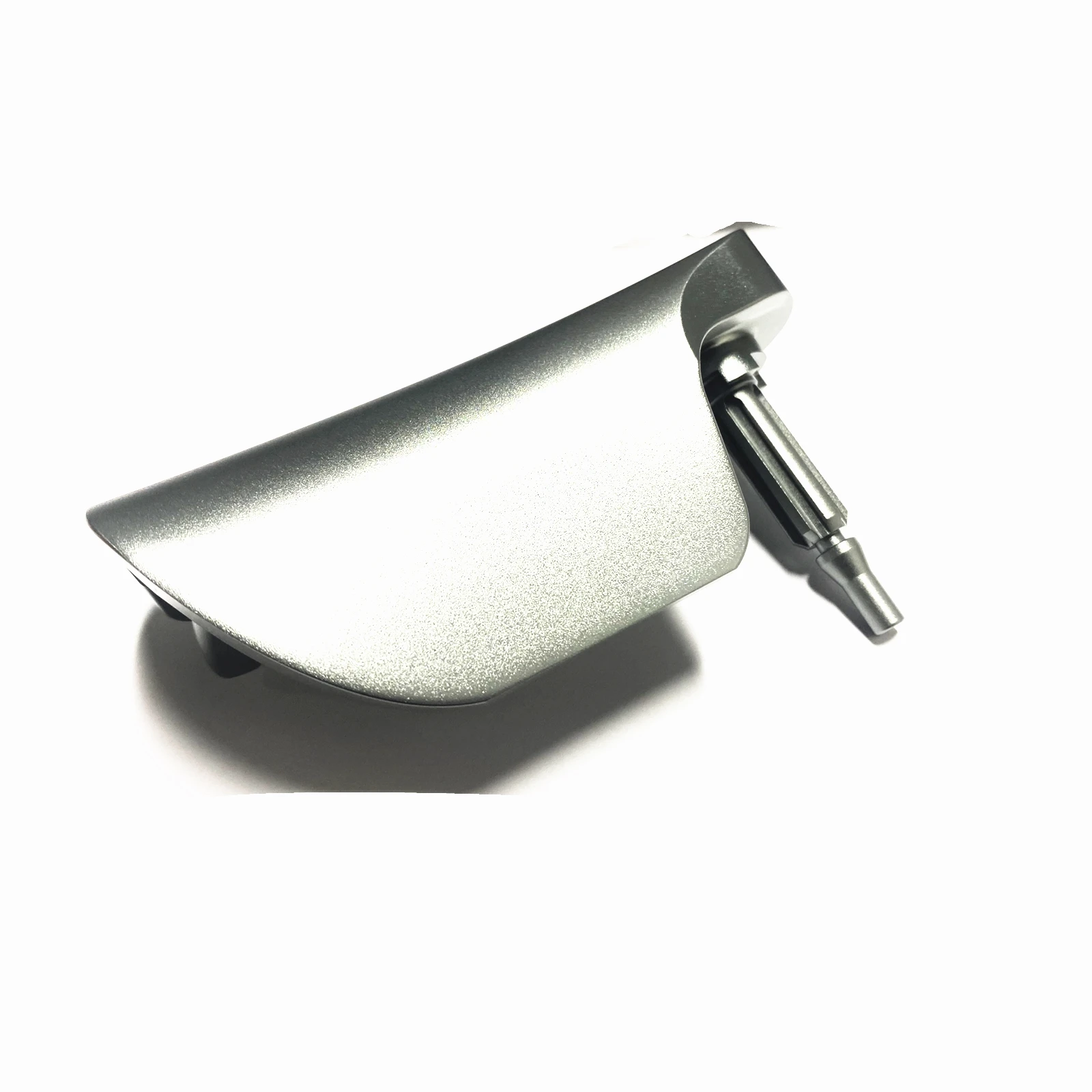 Audi TT TTS Mk2 Système Poignée, Câble Ouverture De Capot