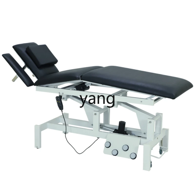 

CX Electric Massage Reset Technique Elevated Bed Multifunctional Massage Bed