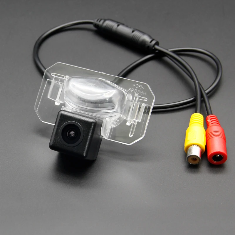 

For Honda Fit Sedan Jade CRV CR-V MK1 MK4 2013 2014 2015 AHD CVBS Car Parking Rear View Backup Camera Night Vision Waterproof