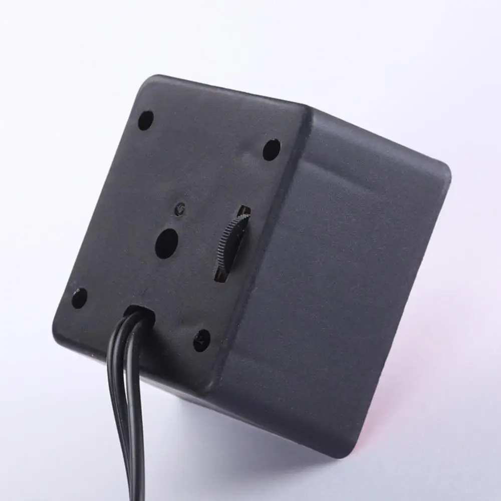 Tanio Uniwersalny USB przewodowy minikomputer głośnik głośnik przenośny dźwięk radia