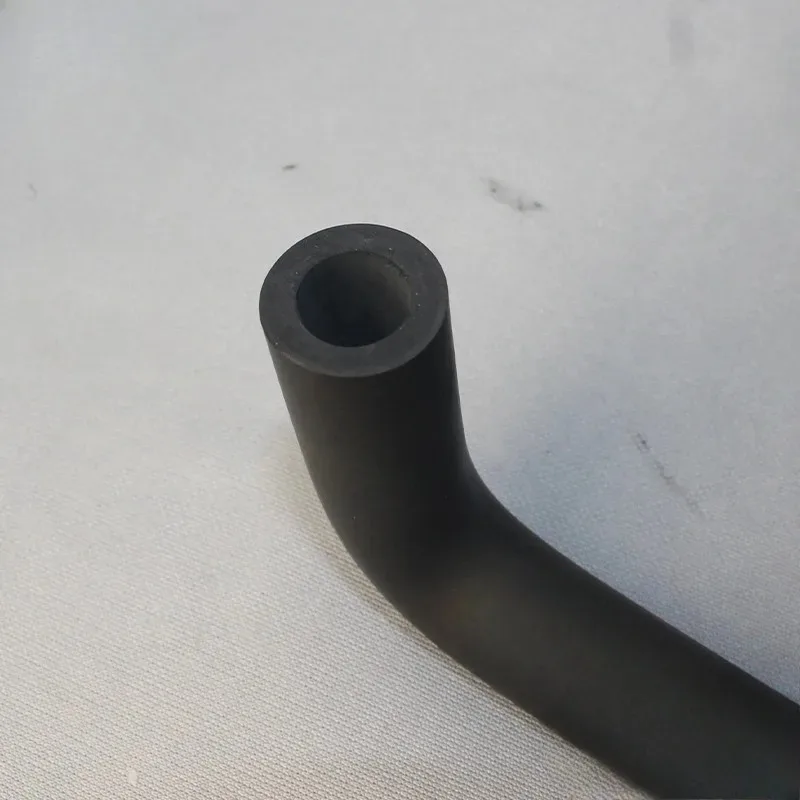 우링 홍광/S/V 롱광 V용 연료탱크 리턴 벤트 호스