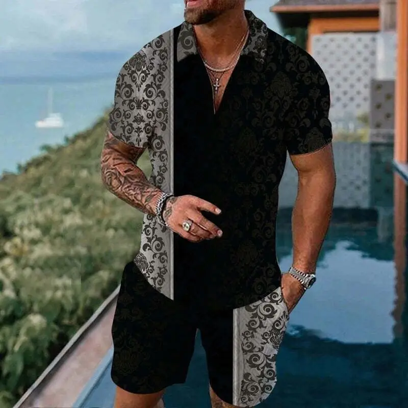 Рисунок 5 - Летняя модная спортивная одежда