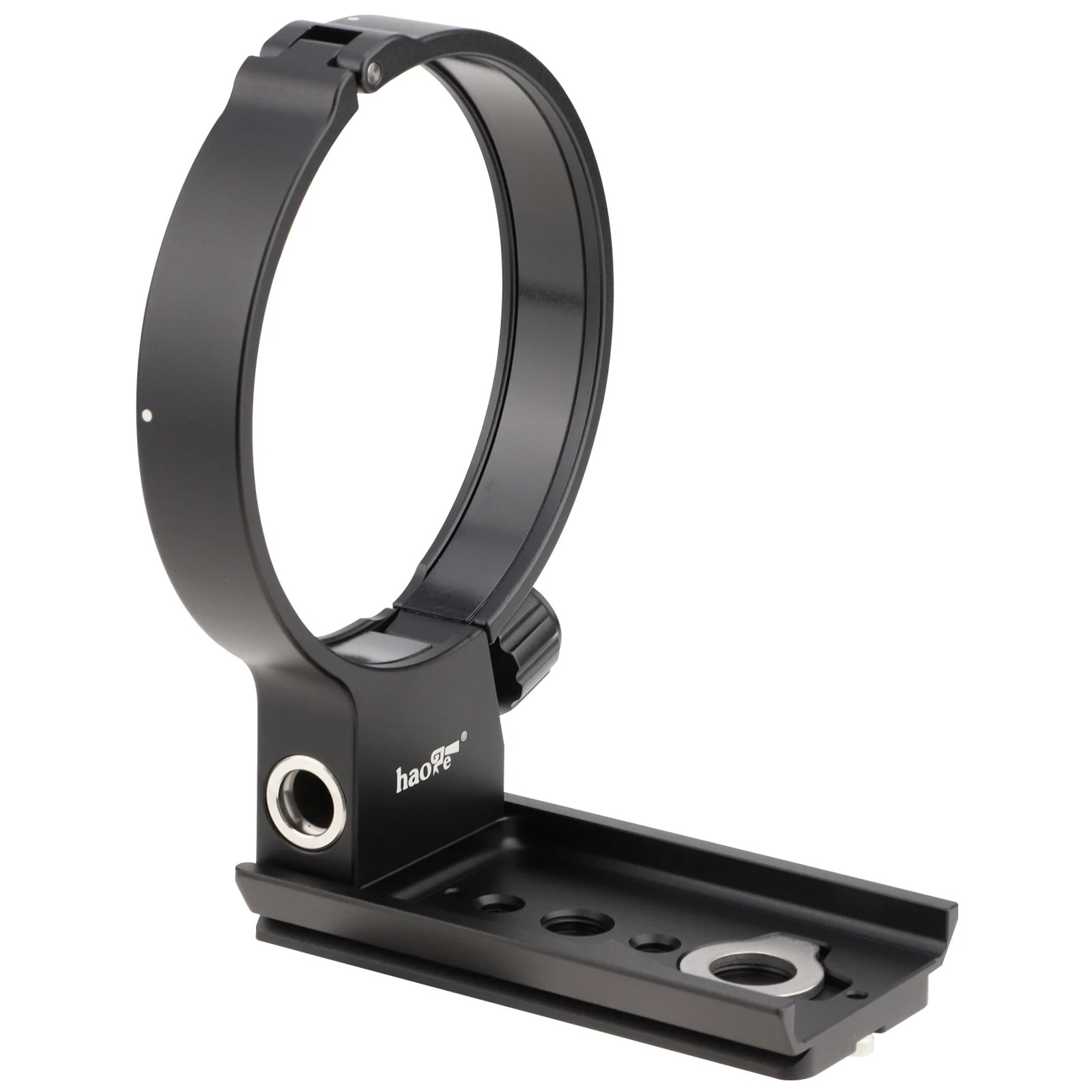 Collare Per Obiettivo Tamron 35-150mm F/2-2.8 A058 E-Mount | Staffa Treppiede In Metallo Con Piastra Arca-Swiss Integrata Per Riprese Verticali