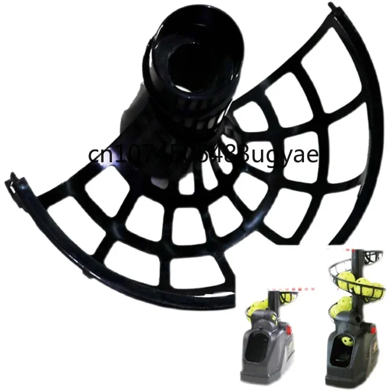 

Baseball Server Throwing Machine Track Adapter Accessories
