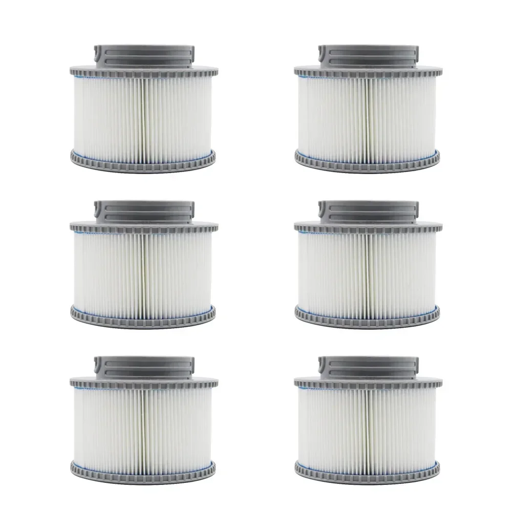 Filtri Per Mspa Fd2089 K808 Mdp66 Camaro Blue Sea Elegance Hot Tub Spa Cartucce Vendita Al Dettaglio + All'Ingrosso Disponibile
