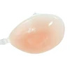 Lift up women's breasts with this strapless, invisible, and push-up silicone bra. This backless bra is designed to provide a sexy and natural look while also offering nipple cover.
