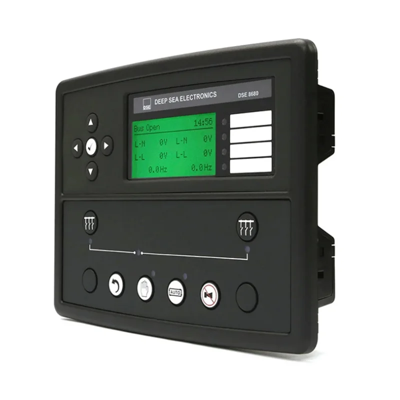

DSE8680 Original Deepsea Synchronising Control Modules