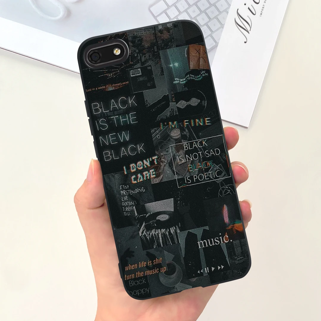 Cute Dinosaur Cartoon Soft TPU Phone Case - Bumper Cover