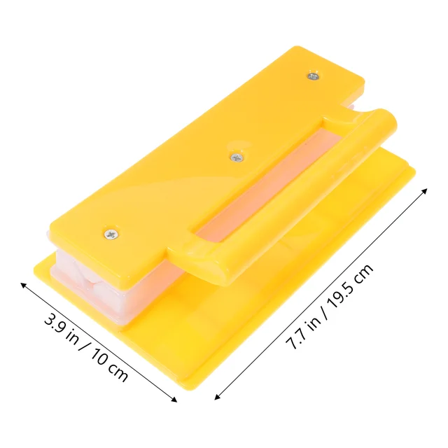 Barbecue Parrillas Para Asar Carne Húslánc -Eszközök Gyors Hordozható Hús Nyárs Doboz Nyársok Kebab Készítő Eszköz Otthon - Image 2