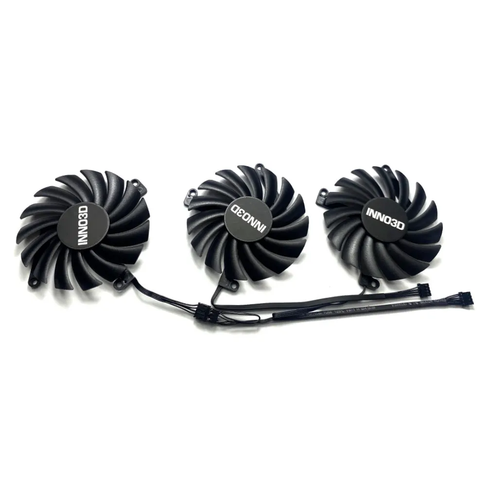 Placa de Video INNO3D GeForce RTX 3070 Ti X3, 8GB, GDDR6X, 256-bit