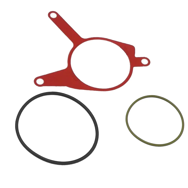 Vacuum Pump Gasket Seal 06E145215A for Audi 2.4T A4 B6 B7 Avant S4 A6 C5 C6 2.4 Allroad A8 S8 4E 2006 2007 2008 2009 2010 2011