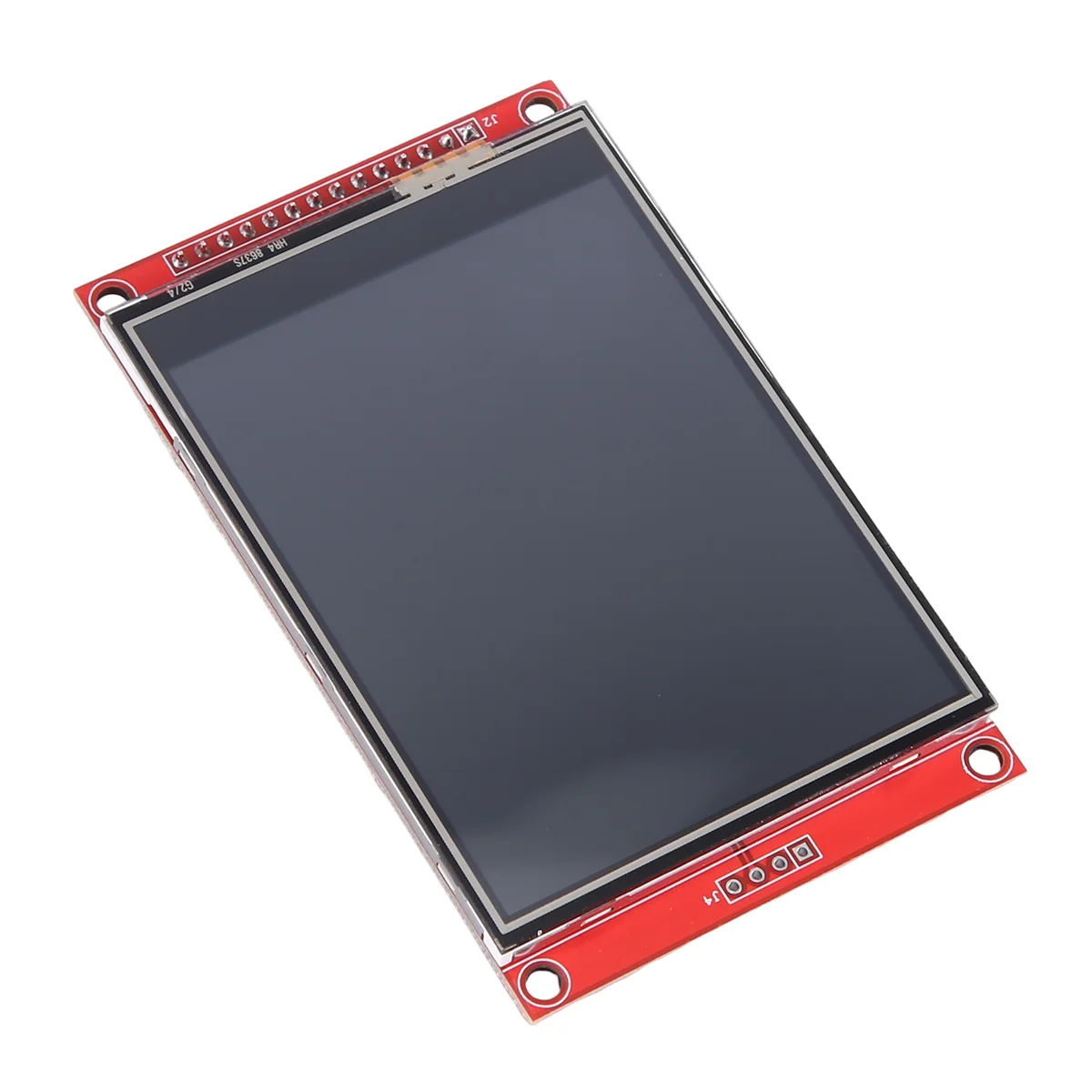 

3,5-дюймовый TFT с сенсорным ЖК-модулем 240X320 точечный интерфейс SPI Драйвер IC ILI9341
