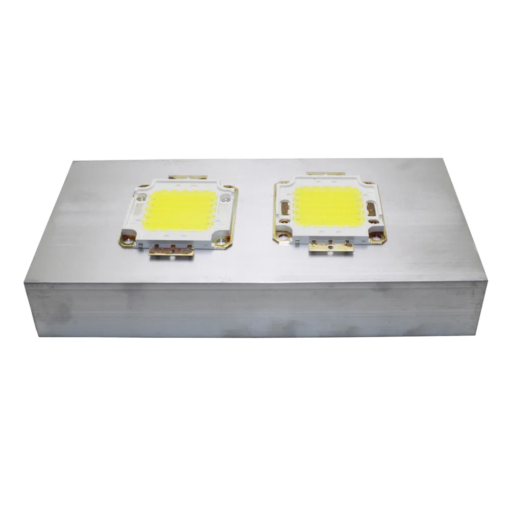 Dissipação de Calor de Refrigeração do Circuito Integrado Lcd da Microplaqueta Eletrônica do Diodo Emissor de Luz - Imagem 6