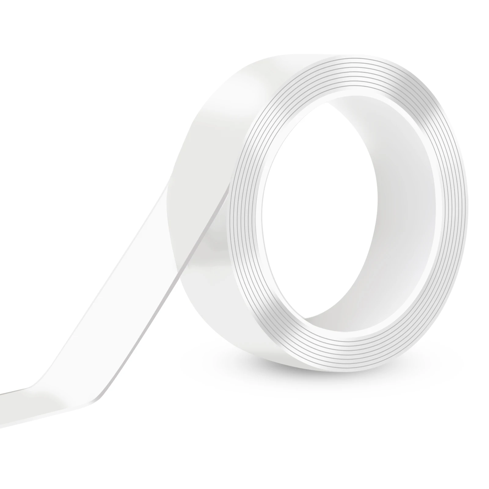 1235MDoubleSidedNanoTapeMultipurposeReusableWaterproofWall