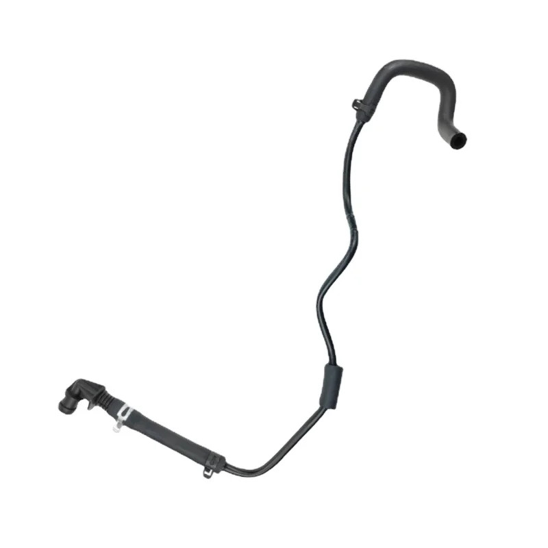 

For Audi A4 A6 A7 Water Tank Radiator Hose (upper; Middle) 1pcs 06L121081K 06L121081F