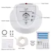 Diamond Microdermabrasion Machine 65-68cmHg Suction Power Professional Dermabrasion ome Use Facial Skin Care Equipment 5