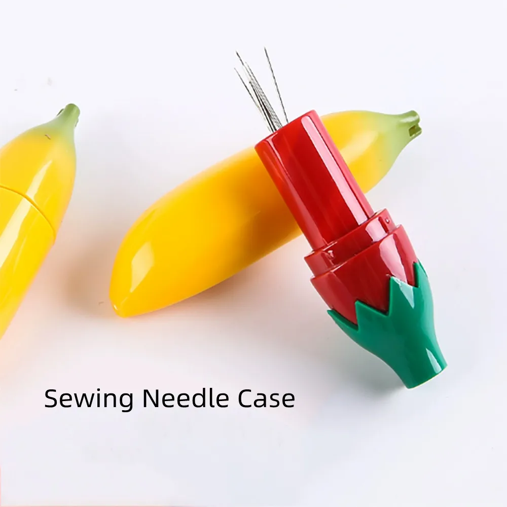 Sewing Needle Case, Needle Organizer, Needle Case, Needle Holder