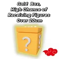 Golden Box