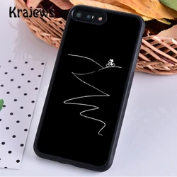 MTB Mountain Bike Cycling Outdoor Adventure Phone Case Cover - iPhone 16 Pro (001)