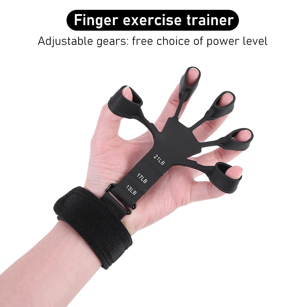 Hand grip pour la musculation des mains et des avant bras