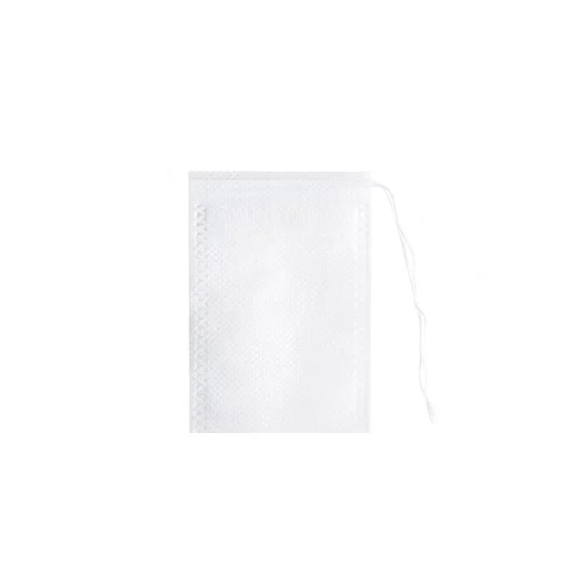 Disposable Tea Bags Non-woven threaded tea bags disposable soup seasonings traditional Chinese medicine filtered bags