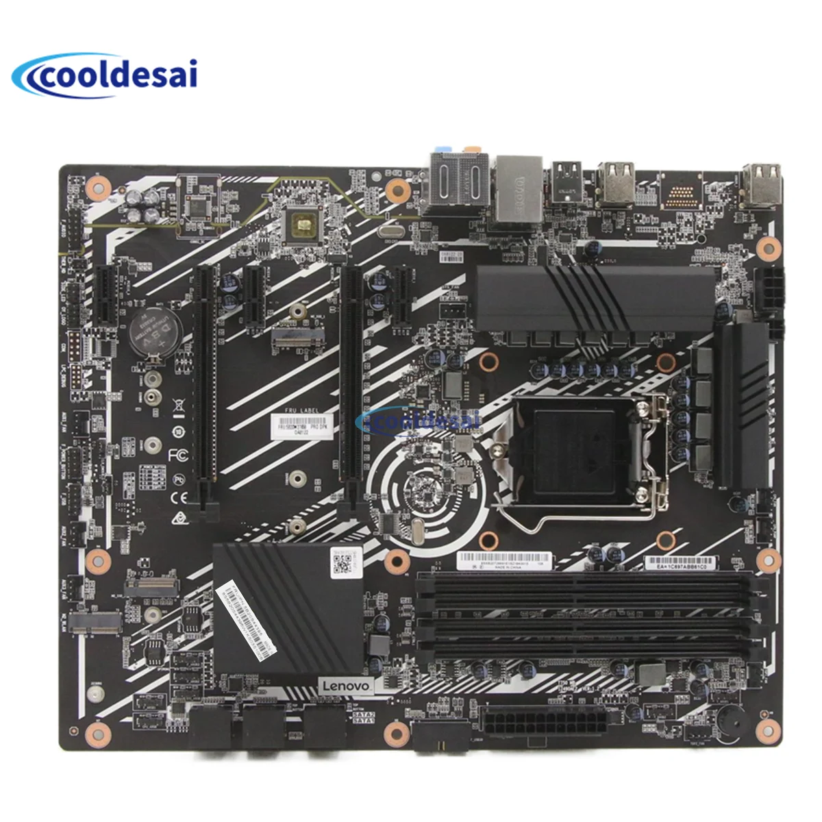 Lenovo Legionマザーボード,T7-34IMZ5,dis Z490H6-LA2,5b20w27658 