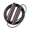 Rapid Speed Jump Rope lose weight Steel Skipping Rope Exercise Adjustable Jumping Rope Fitness gym Training Home Sport Equipment 1