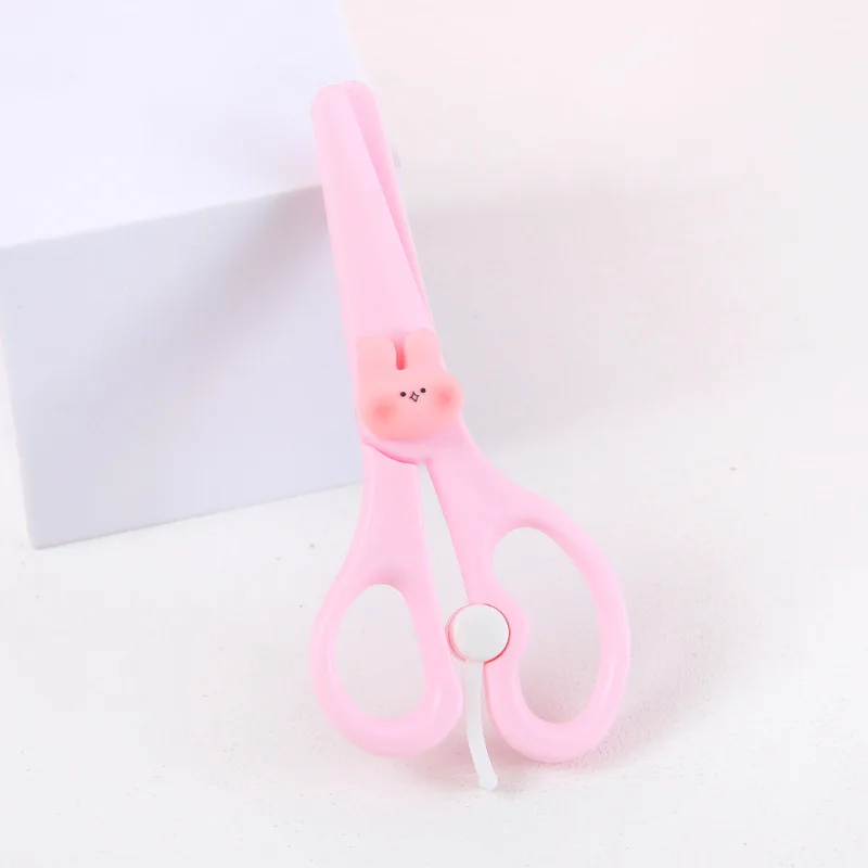 pink bunny