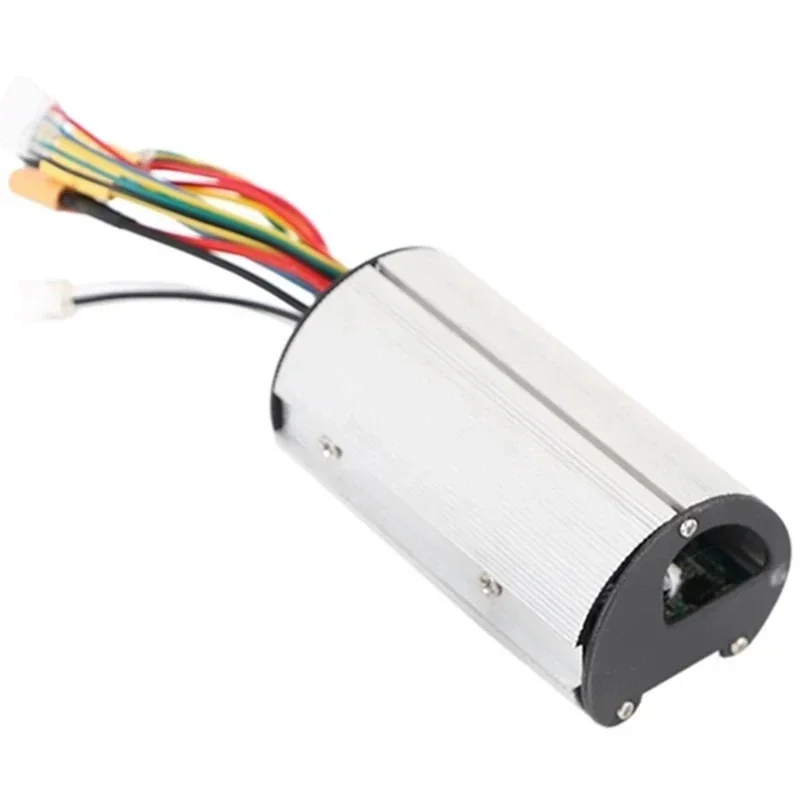 Electric Scooter Controller 1SET Controller Brake LCD Display 24V 250W Electric Scooter Controller Brushless Motor Electric Bicycle Accessory