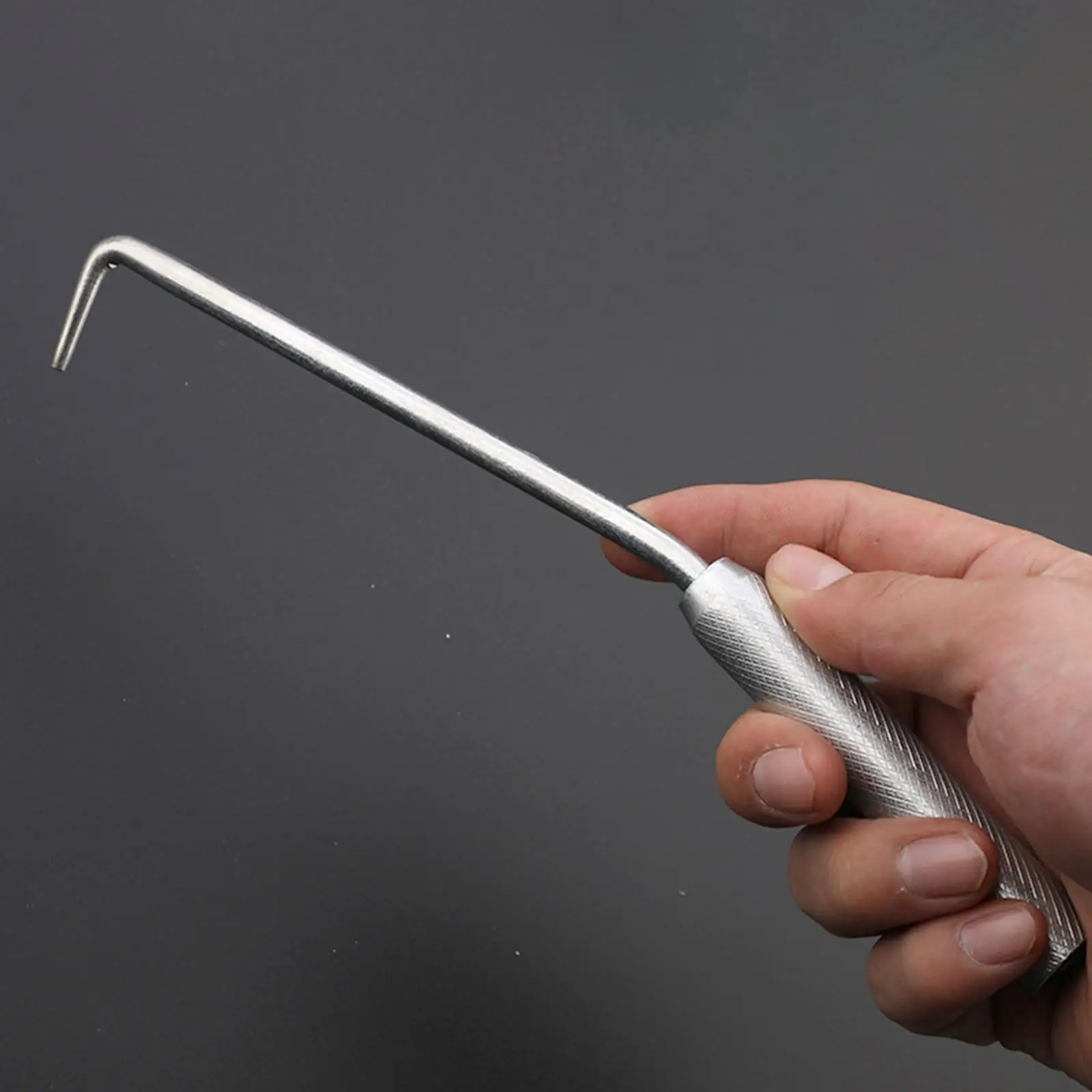 Thread Rebar Wire Twisting Tool with Hook Flexible Rotation Hand Binding Steel Bars Hand Tool Construction Hook Thread Rebar Wire Twisting Tool with Hook Flexible Rotation Hand Binding Steel Bars Hand Tool Construction Hook