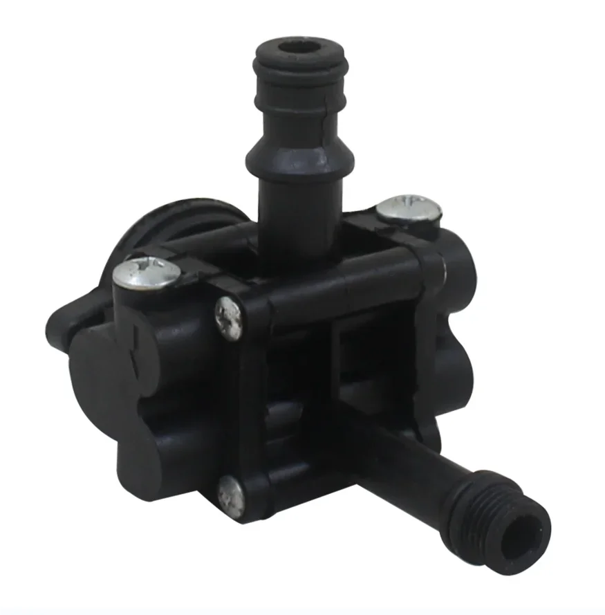 Accessories Car Wash plunger Pump 550 strong magnetic carbon brush motor pump Planetary deceleration High pressure pump DC 12 v