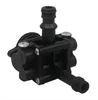 Accessories Car Wash plunger Pump 550 strong magnetic carbon brush motor pump Planetary deceleration High pressure pump DC 12 v