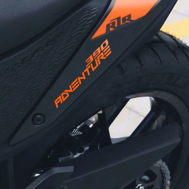  ݻ  ƼĿ  ũ Į, KTM 390 庥ó 2018 2019 2020 2021 2022 2023 