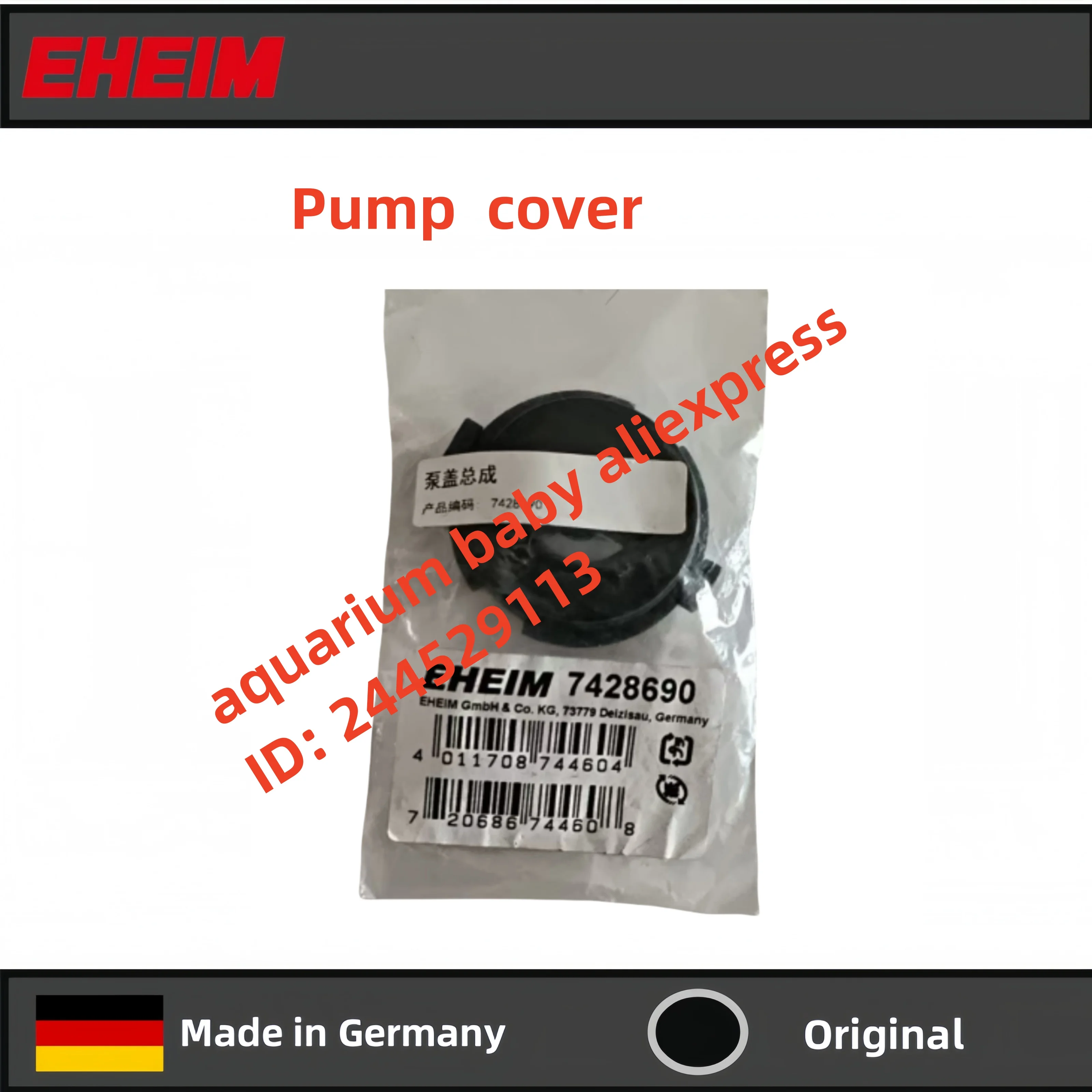 EHEIM professionel 3 2071 2073 2075 2171 2173 2076 2078 2178