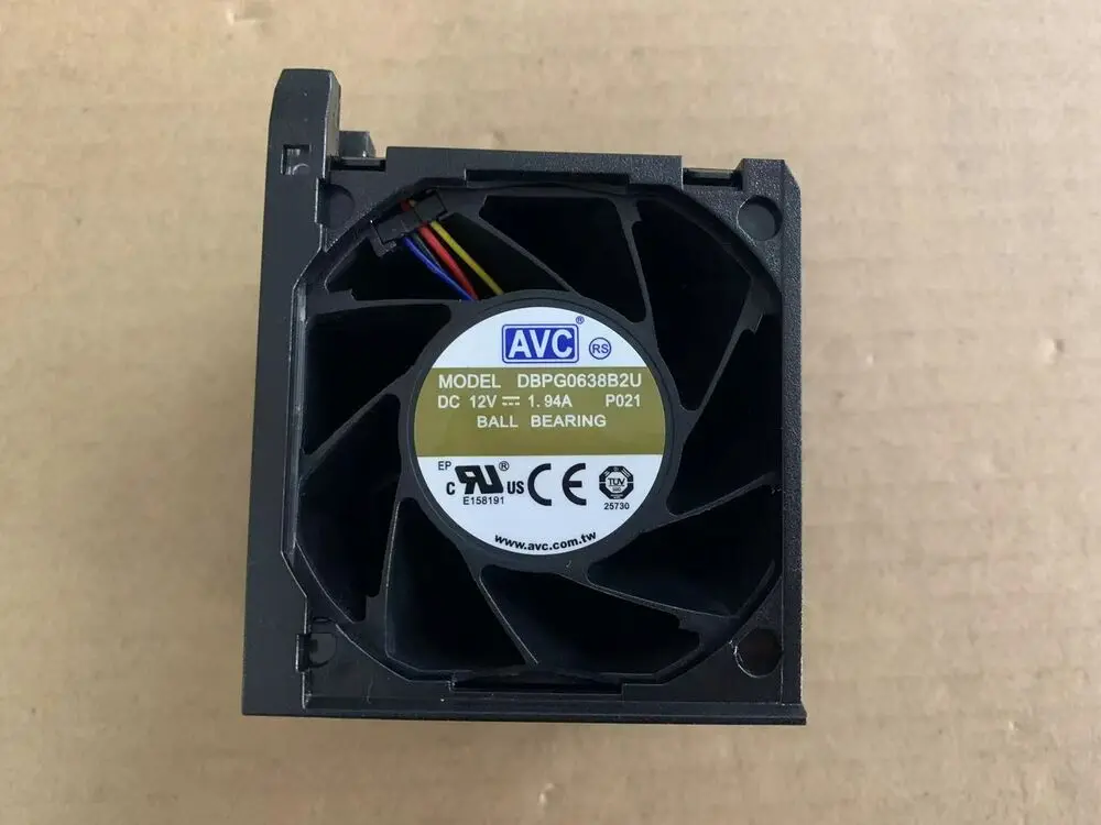 

Для Lenovo SR650 Fan sf17a1c2 01KP692 01KP693