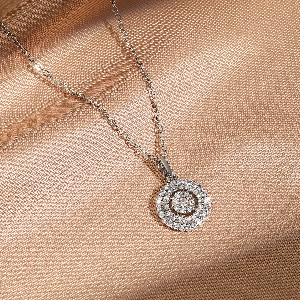 Necklace gift idea